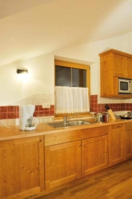 Tonis Appartements Am Achensee Achenkirch Esterno foto