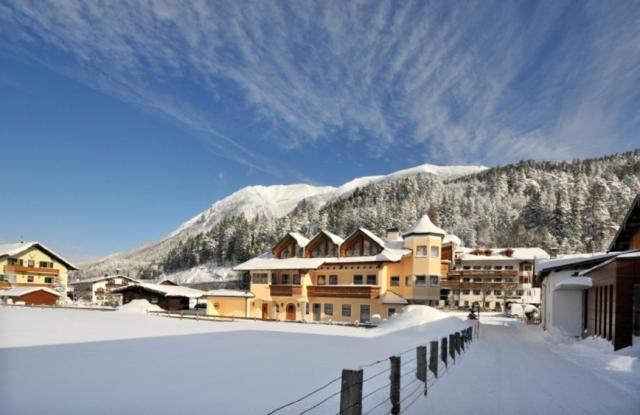 Tonis Appartements Am Achensee Achenkirch Esterno foto