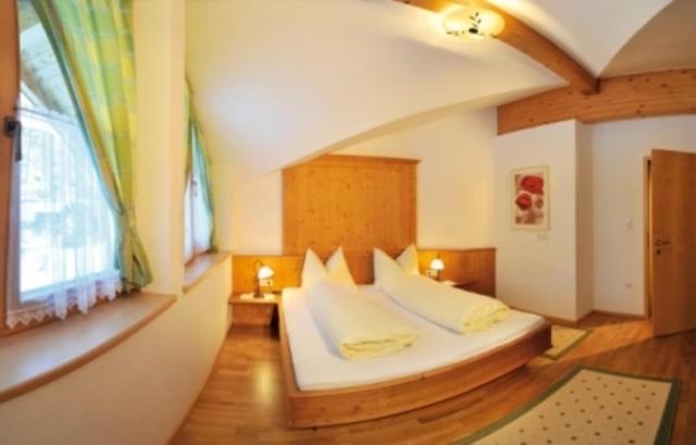 Tonis Appartements Am Achensee Achenkirch Esterno foto