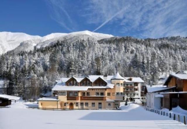 Tonis Appartements Am Achensee Achenkirch Esterno foto