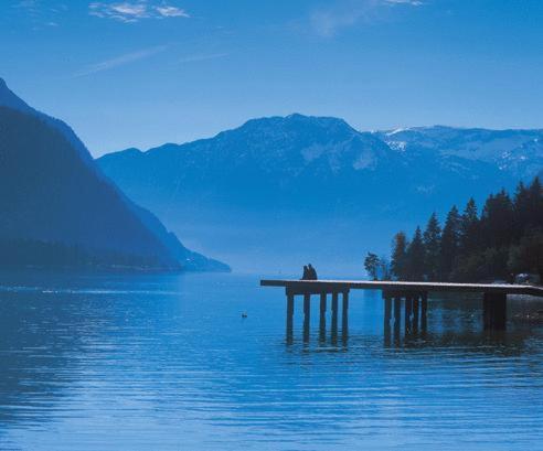 Tonis Appartements Am Achensee Achenkirch Esterno foto