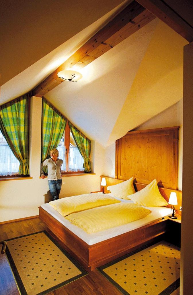 Tonis Appartements Am Achensee Achenkirch Esterno foto