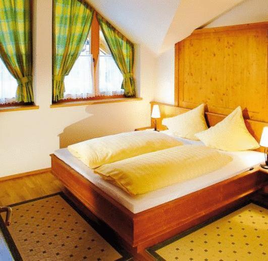 Tonis Appartements Am Achensee Achenkirch Esterno foto