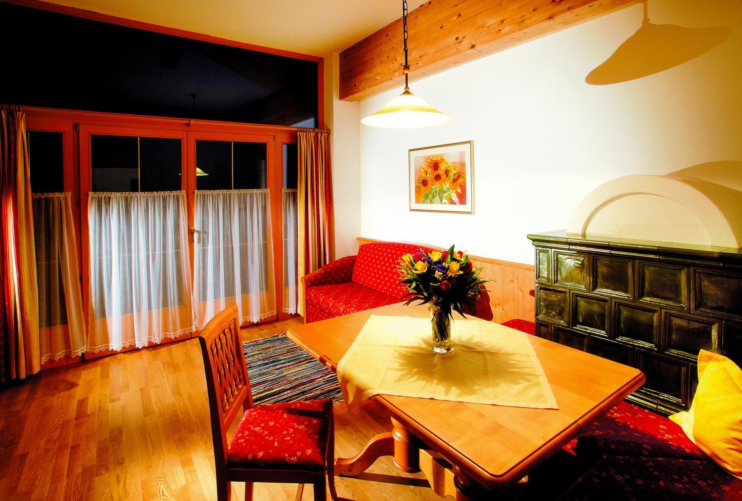 Tonis Appartements Am Achensee Achenkirch Esterno foto