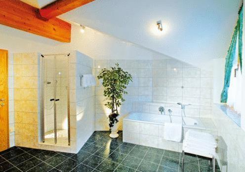 Tonis Appartements Am Achensee Achenkirch Esterno foto